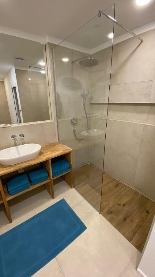 Ferienwohnung Mit Garten Straßwalchen Exterior foto